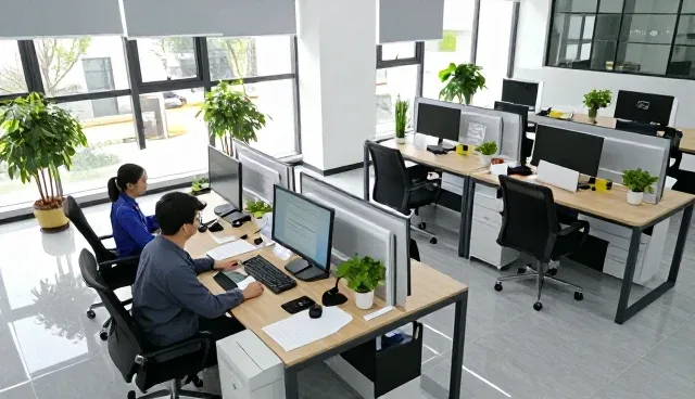 优化策略在设备维护中的实际应用与技巧