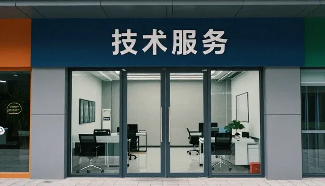 应用兼容领域品质驱动下的技术服务转型