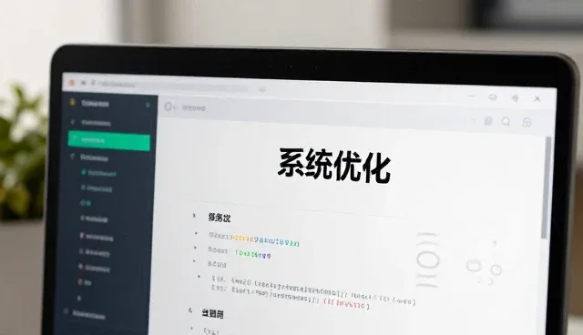 自动化运维系统部署中常见问题的应对策略