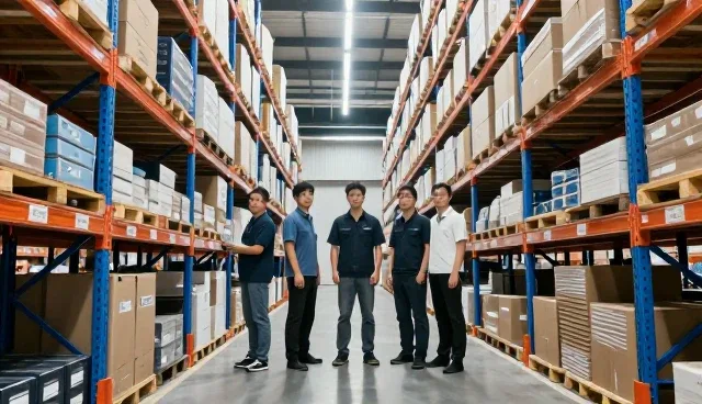 提升技术产品稳定性，从使用与维护做起