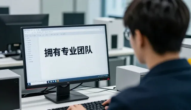 技术研发选型中的关键考量因素分析