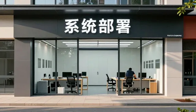智能数据管理平台的使用与维护关键点解析